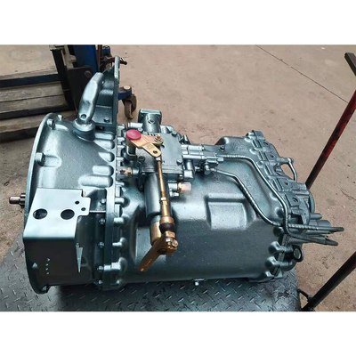 150.000kg gói Grossweight Truck Transmission Hw19710 hộp số cho Shacman FAW Foton HOWO