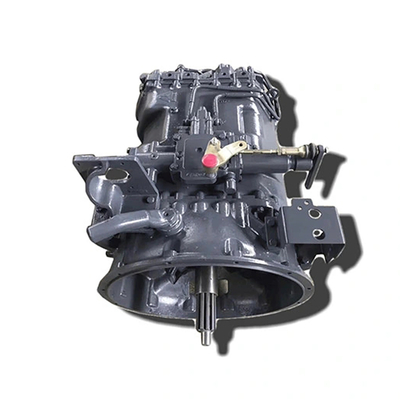 150.000kg gói Grossweight Truck Transmission Hw19710 hộp số cho Shacman FAW Foton HOWO