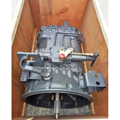 150.000kg gói Grossweight Truck Transmission Hw19710 hộp số cho Shacman FAW Foton HOWO