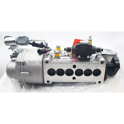 Dịch vụ sau bán hàng hỗ trợ trực tuyến Sinotruk HOWO bơm phun nhiên liệu Hg1500089019
