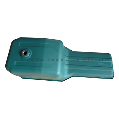 Sinotruk HOWO D12 Engine Oil Pan Oil Sump Vg1246150010 cho yêu cầu của khách hàng của bạn