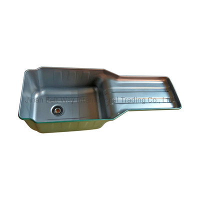 Sinotruk HOWO D12 Engine Oil Pan Oil Sump Vg1246150010 cho yêu cầu của khách hàng của bạn