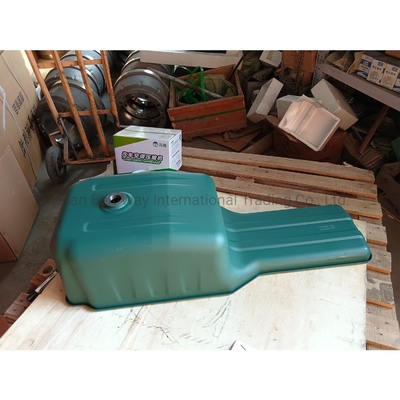 Sinotruk HOWO D12 Engine Oil Pan Oil Sump Vg1246150010 cho yêu cầu của khách hàng của bạn