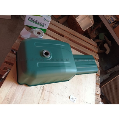 Sinotruk HOWO Truck Oil Sump Assy Vg1246150010 Thích hợp cho các bộ phận hệ thống lái bánh xe