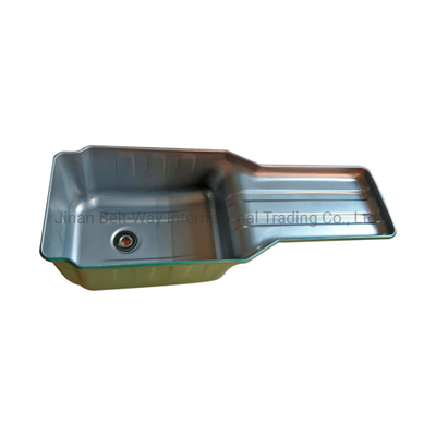 Silver Engine Oil Sump Vg1246150010 cho Sinotruk HOWO Dump Truck Wd615.69