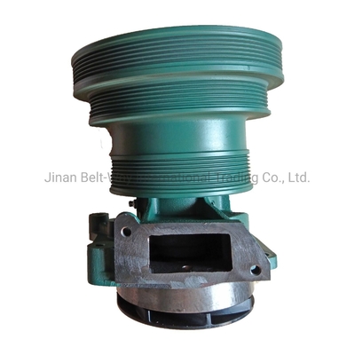 Sinotruk HOWO Vg1500060051 Máy bơm nước cho các bộ phận động cơ Weichai trong hệ thống truyền tải