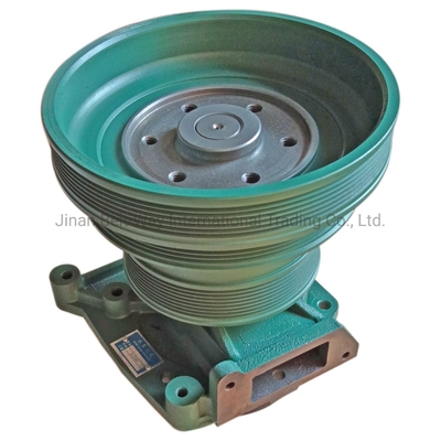 Sinotruk HOWO Vg1500060051 Máy bơm nước cho các bộ phận động cơ Weichai trong hệ thống truyền tải