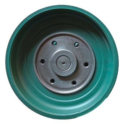 Sinotruk HOWO Vg1500060051 Máy bơm nước cho các bộ phận động cơ Weichai trong hệ thống truyền tải