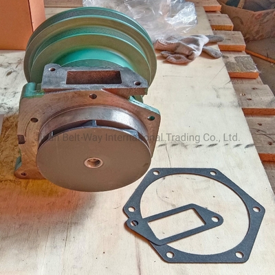 Sinotruk HOWO Vg1500060051 Máy bơm nước cho các bộ phận động cơ Weichai trong hệ thống truyền tải