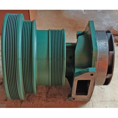 Sinotruk HOWO Vg1500060051 Máy bơm nước cho các bộ phận động cơ Weichai trong hệ thống truyền tải