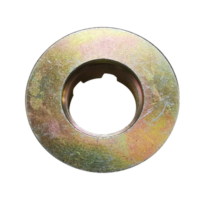 Sinotruk HOWO Dump Truck Flange Nut 79000320013 cho hỗ trợ động cơ Weichai Thanh toán bằng USD