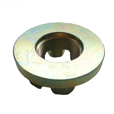 Sinotruk HOWO Dump Truck Flange Nut 79000320013 cho hỗ trợ động cơ Weichai Thanh toán bằng USD