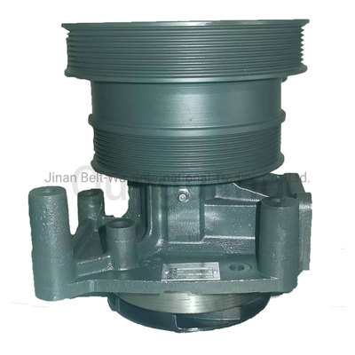 Sinotruk HOWO Xe tải Weichai Máy bơm nước 612600060389 cho máy móc xây dựng