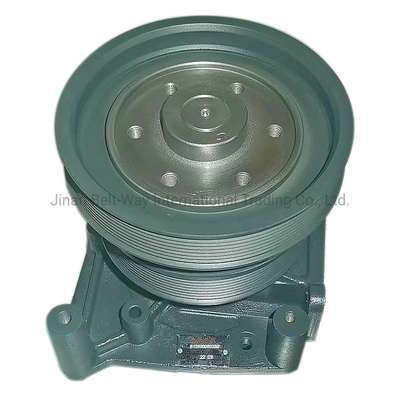 Sinotruk HOWO Xe tải Weichai Máy bơm nước 612600060389 cho máy móc xây dựng