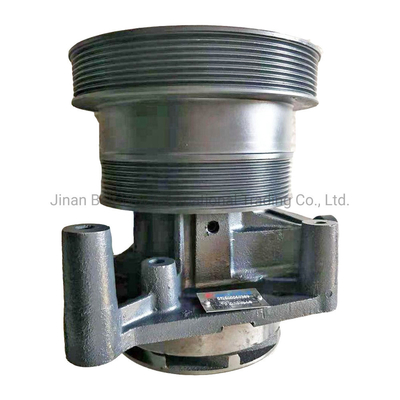 Sinotruk HOWO Xe tải Weichai Máy bơm nước 612600060389 cho máy móc xây dựng