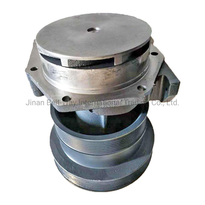 Sinotruk HOWO Xe tải Weichai Máy bơm nước 612600060389 cho máy móc xây dựng