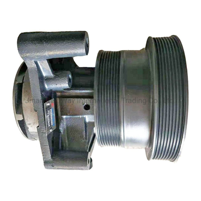 Máy bơm nước 612600060389 cho Sinotruck HOWO Shacman FAW Dongfeng Phụ tùng nguyên bản