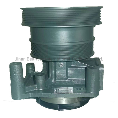 Máy bơm nước 612600060389 cho Sinotruck HOWO Shacman FAW Dongfeng Phụ tùng nguyên bản