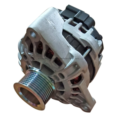 Weichai Wp10 Engine Phần 28V 80A Alternator 612600090816 cho Shacman Power Generator