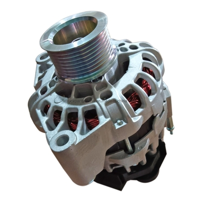 Weichai Wp10 Engine Phần 28V 80A Alternator 612600090816 cho Shacman Power Generator