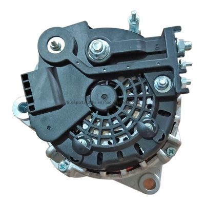 Weichai Wp10 Engine Phần 28V 80A Alternator 612600090816 cho Shacman Power Generator