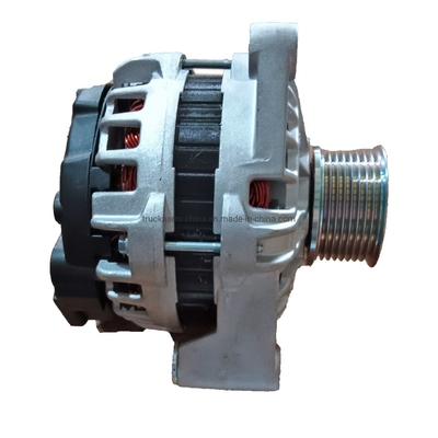 Weichai Wp10 Engine Phần 28V 80A Alternator 612600090816 cho Shacman Power Generator