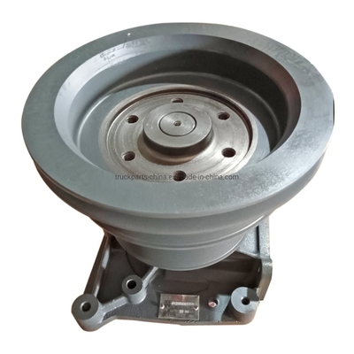 Hỗ trợ trực tuyến Shacman F3000 Dump Truck Weichai Wp10 Động cơ bơm nước 612600061364