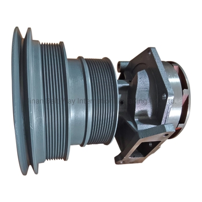 Máy bơm nước Weichai cho xe tải Sinotruck HOWO Shacman 612600061364 Công suất nặng và bền lâu