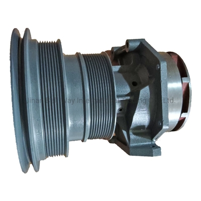 Các bộ phận động cơ xe tải hạng nặng bơm nước 612600061364 cho Sinotruk Weichai HOWO Shacman
