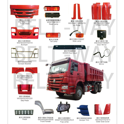 Các khoản thanh toán an toàn cho Sinotruk HOWO hộp số đầu ra hầm dầu niêm phong Az9003070105 105X130X14