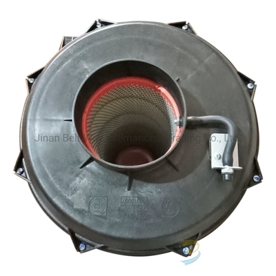 Bộ lọc không khí Dz93259190221 cho Shacman F3000 M3000 Thiết kế và công nghệ mới nhất