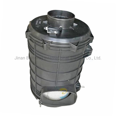 Bộ lọc không khí Dz93259190221 cho Shacman F3000 M3000 Thiết kế và công nghệ mới nhất