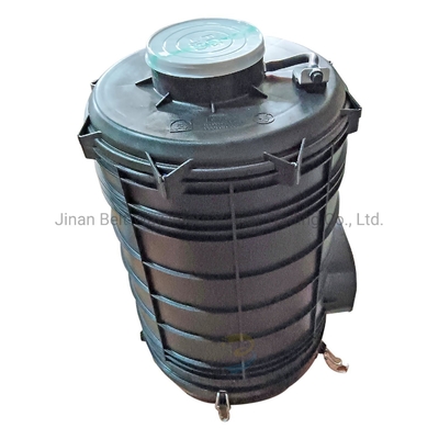 Bộ lọc không khí Dz93259190221 cho Shacman F3000 M3000 Thiết kế và công nghệ mới nhất