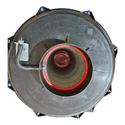 Bộ lọc không khí Dz93259190221 cho Shacman F3000 M3000 Thiết kế và công nghệ mới nhất