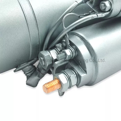 Sinotruk/Weichai Engine Starter Vg1560090001 Tiêu chuẩn cho phụ tùng phụ tùng xe tải đổ rác HOWO