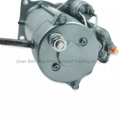 Sinotruk/Weichai Engine Starter Vg1560090001 Tiêu chuẩn cho phụ tùng phụ tùng xe tải đổ rác HOWO