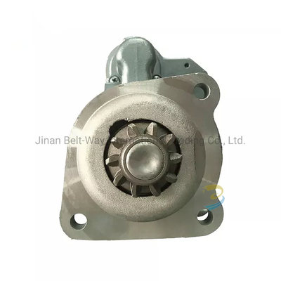 Sinotruk HOWO 10 răng 24V khởi động Vg1560090001 cho các bộ phận hệ thống truyền động hộp số