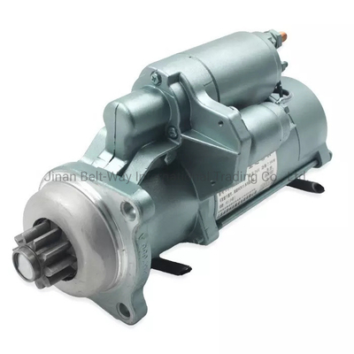 Sinotruk HOWO xe tải phụ tùng động cơ khởi động động cơ Vg1560090001 cho hệ thống lái
