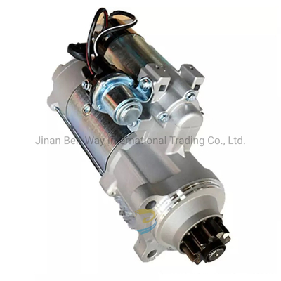 Sinotruk HOWO xe tải phụ tùng động cơ khởi động động cơ Vg1560090001 cho hệ thống lái