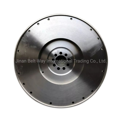 Bộ phận động cơ Weichai Bộ phận bánh máy bay Az1500020220 cho động cơ xe tải Sinotruk / động cơ biển