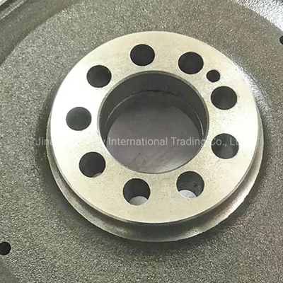 Bộ phận động cơ Weichai Bộ phận bánh máy bay Az1500020220 cho động cơ xe tải Sinotruk / động cơ biển