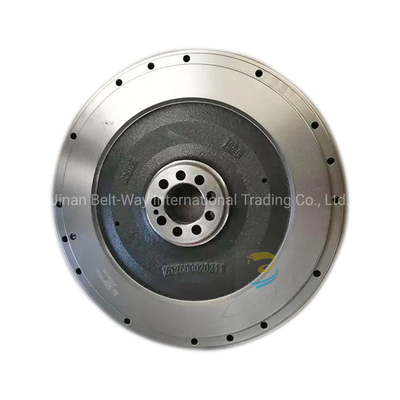 Bộ phận động cơ Weichai Bộ phận bánh máy bay Az1500020220 cho động cơ xe tải Sinotruk / động cơ biển