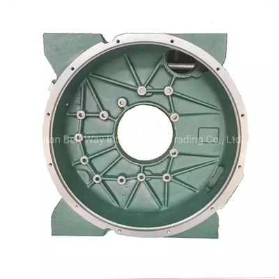 Bộ chứa bánh xe bay cho xe tải Sinotruk/Động cơ tàu biển Wd615/Wd10/Wd12/Wp10/Wp12/D12/Wd618