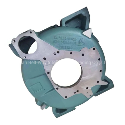 Bộ chứa bánh xe bay cho xe tải Sinotruk/Động cơ tàu biển Wd615/Wd10/Wd12/Wp10/Wp12/D12/Wd618