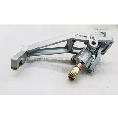 Sinotruk HOWO A7 Truck Geabox Wg9725240208 Máy điều khiển đòn bẩy chuyển động Chiều kích thước gói