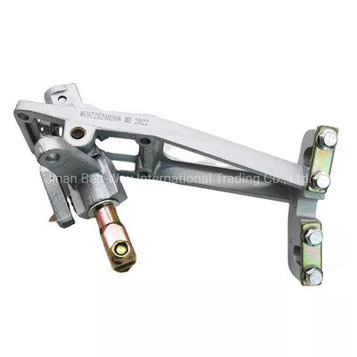Sinotruk HOWO A7 Truck Geabox Wg9725240208 Máy điều khiển đòn bẩy chuyển động Chiều kích thước gói