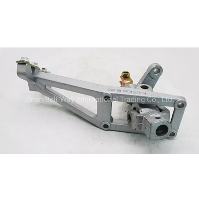 Sinotruk HOWO A7 Truck Geabox Wg9725240208 Máy điều khiển đòn bẩy chuyển động Chiều kích thước gói