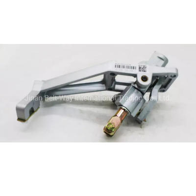 Sinotruk HOWO A7 Truck Geabox Wg9725240208 Máy điều khiển đòn bẩy chuyển động Chiều kích thước gói
