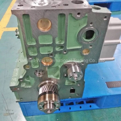 Sinotruk Truck Shacman F2000 F3000 Wp12 Weichai Động cơ Chiếc pin như được hiển thị