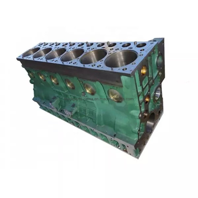 OEM Sinotruk HOWO Wd615.47 Phân bộ động cơ Phòng xi lanh 61500010383 cho động cơ Weichai